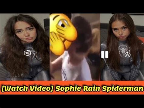 sierra and sophie rain spider man|Sierra And Sophie Rain Spiderman Video Twitter:。